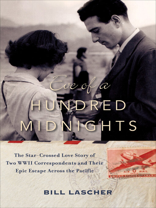 Cover image for Eve of a Hundred Midnights